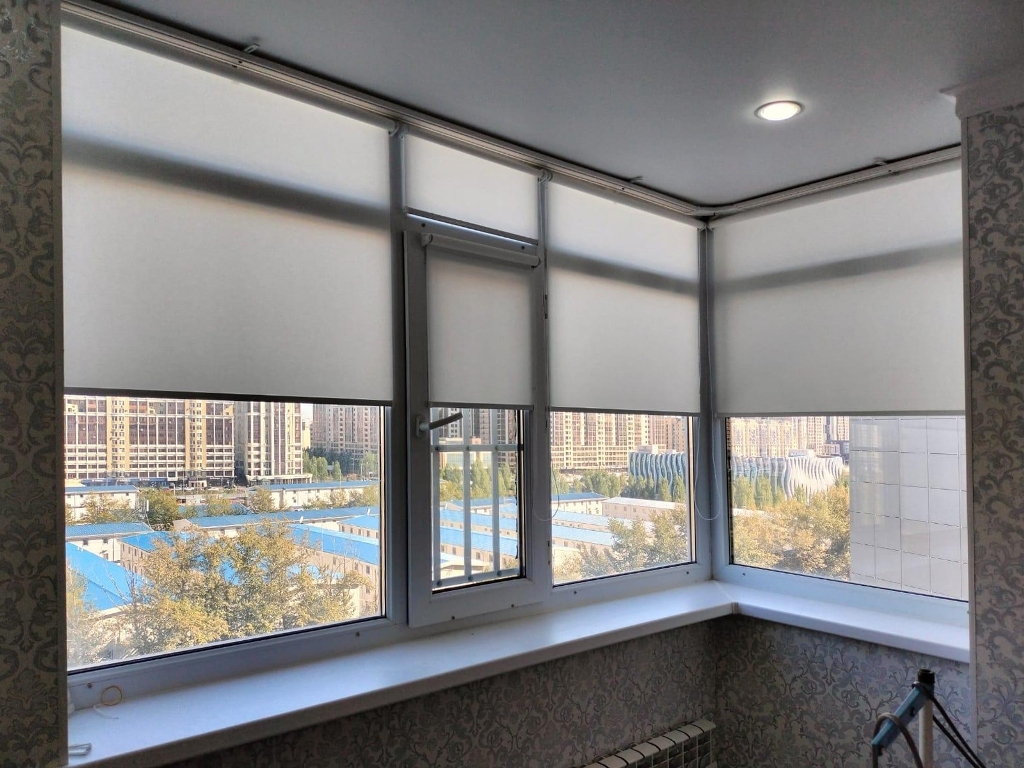 <span style="font-weight: bold;">мини РОЛЛ-ШТОРЫ </span>