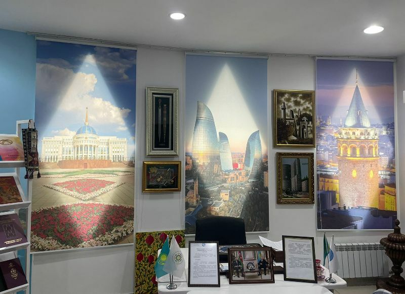 <span style="font-weight: bold;">ролл-шторы с фотопечатью </span>