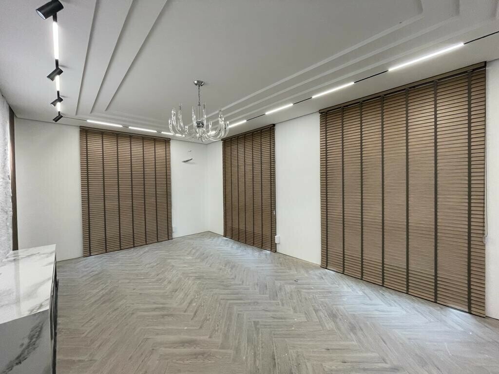 ДЕРЕВЯННЫЕ ЖАЛЮЗИ 