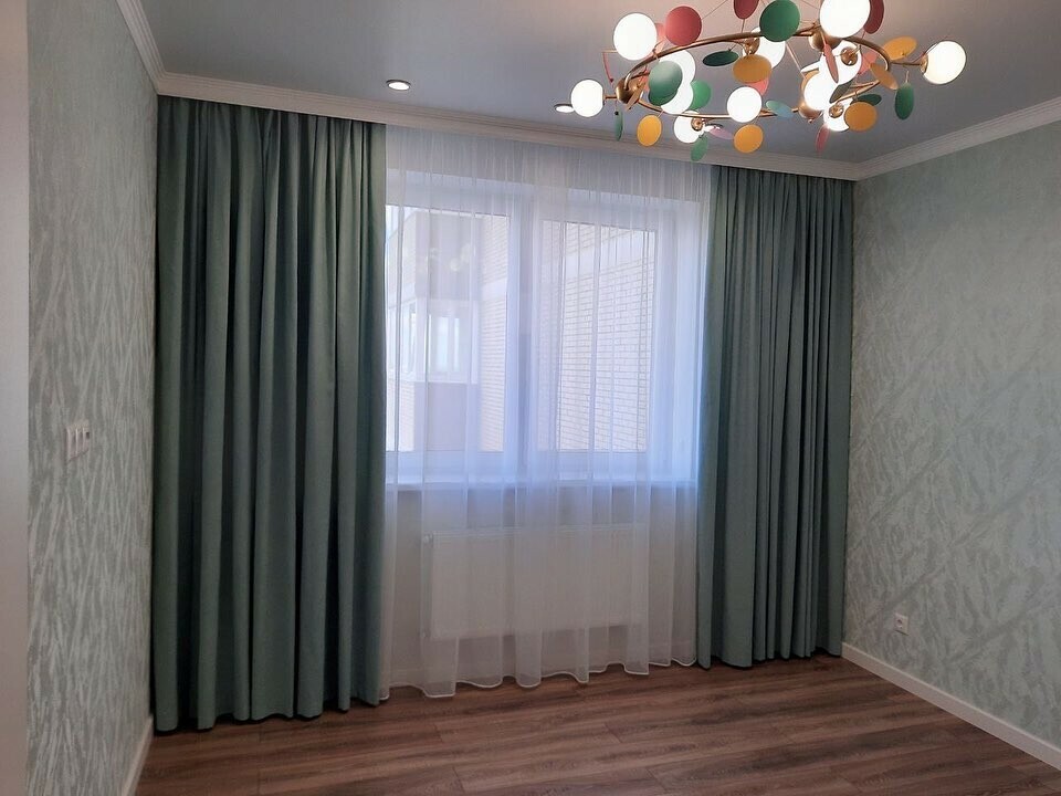 <span style="font-weight: bold;">КЛАССИЧЕСКИЕ ШТОРЫ</span>