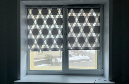 <span style="font-weight: bold;">ролл-шторы "3D ДЕНЬ-НОЧЬ" </span>